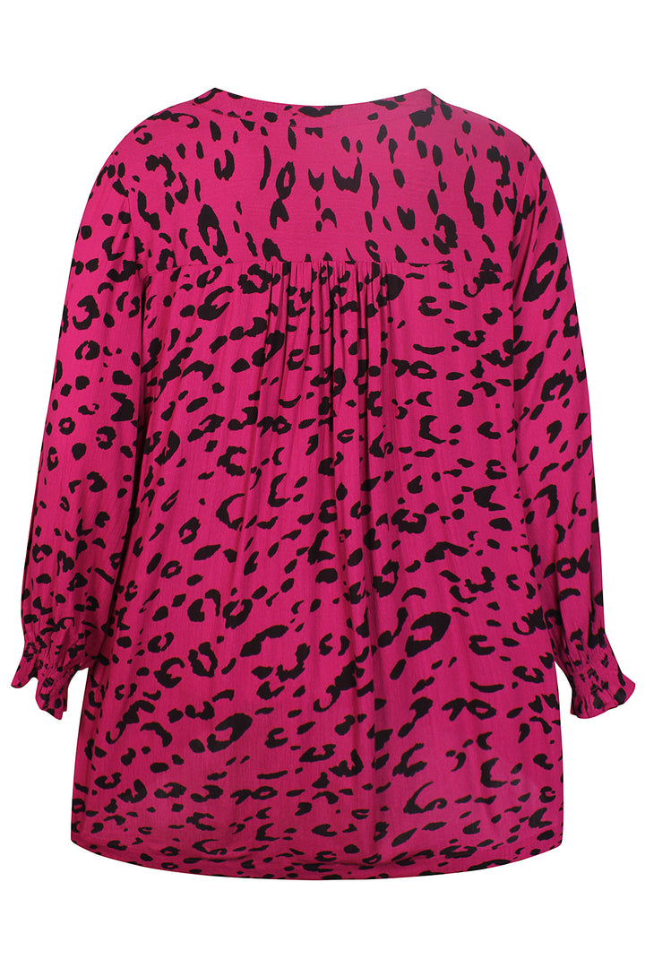 Ze-Emina 30 - Blouse - Pink