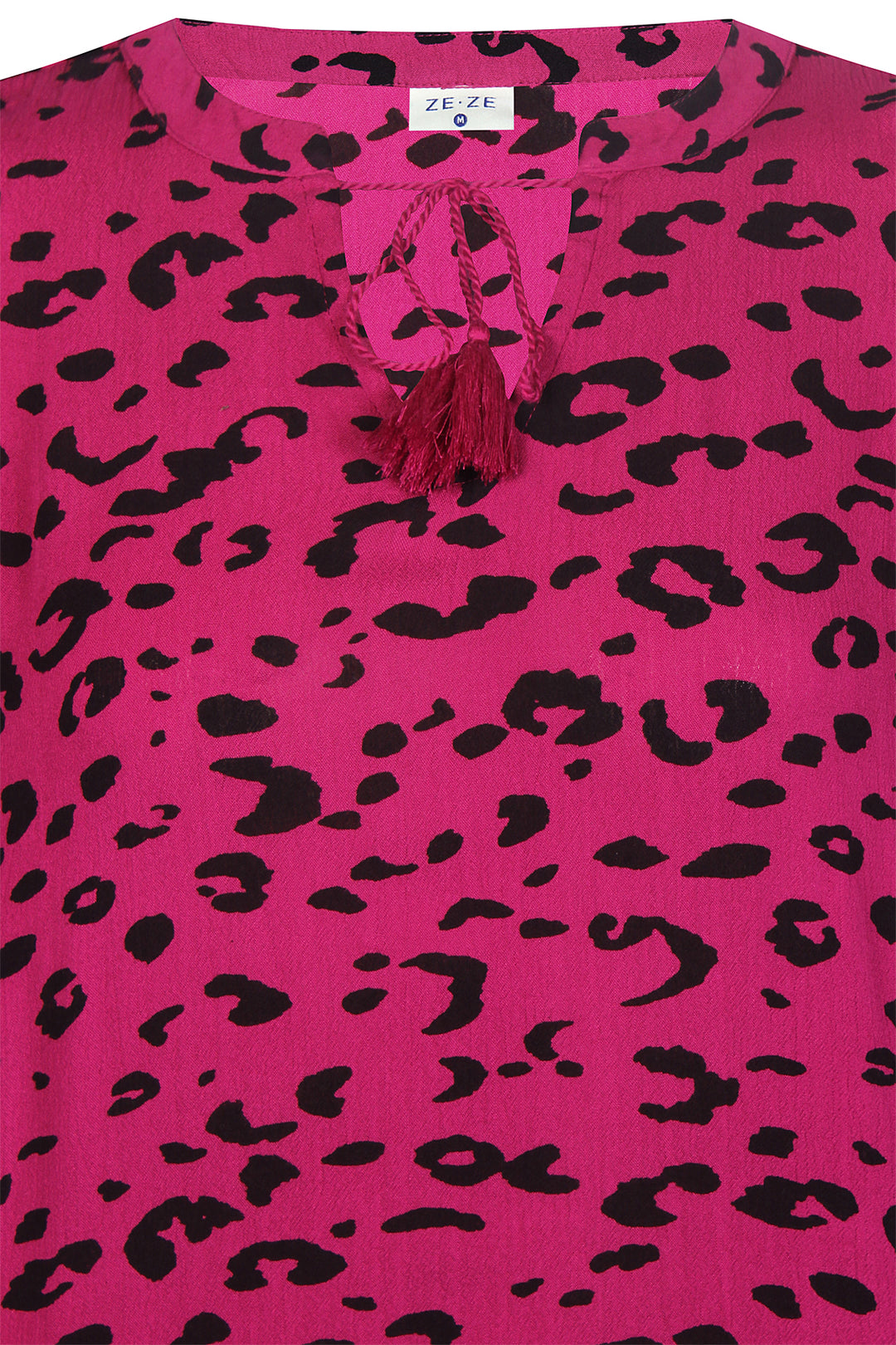 Ze-Emina 30 - Blouse - Pink
