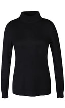 ZE - Norma 341 - Pullover - Sort