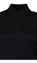 ZE - Norma 341 - Pullover - Sort