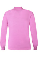 ZE - Norma 341 - Pullover - Rosa