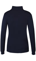 ZE - Norma 341 - Pullover - Blå