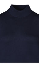 ZE - Norma 341 - Pullover - Blå