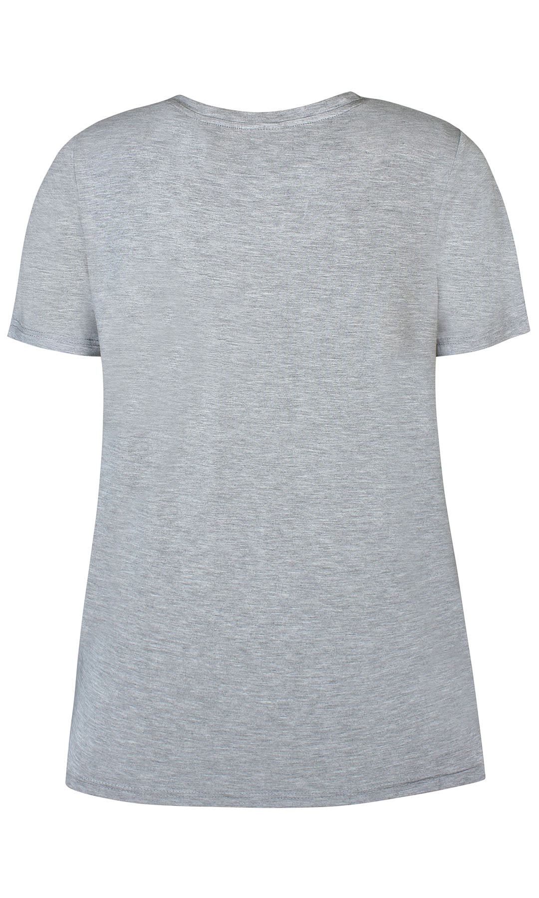 Case 796 - T-shirt - Grå