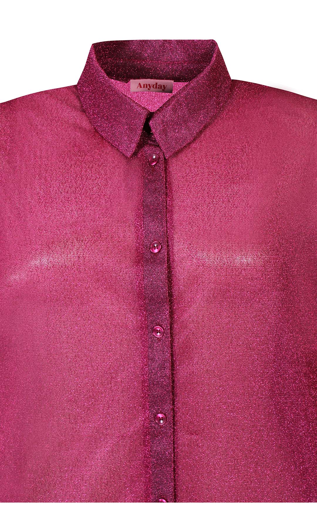 Liv 071 - Skjorte - Pink