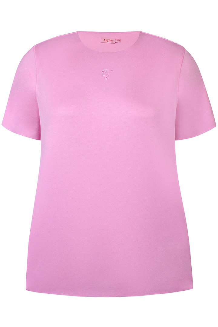 ANY - Ellie 199 - T-shirt - Pink