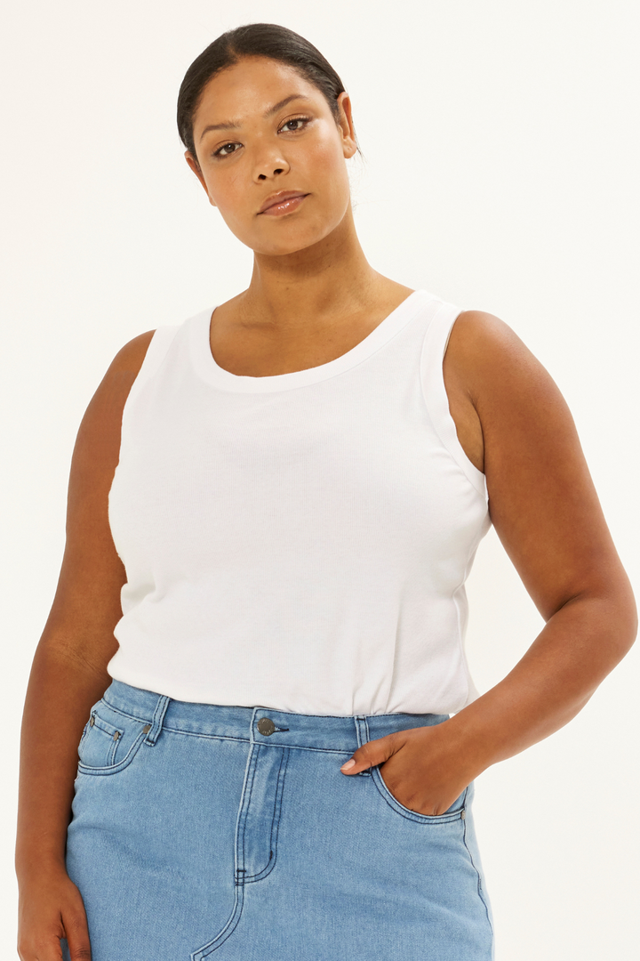ANY - Alva 215 - Top -