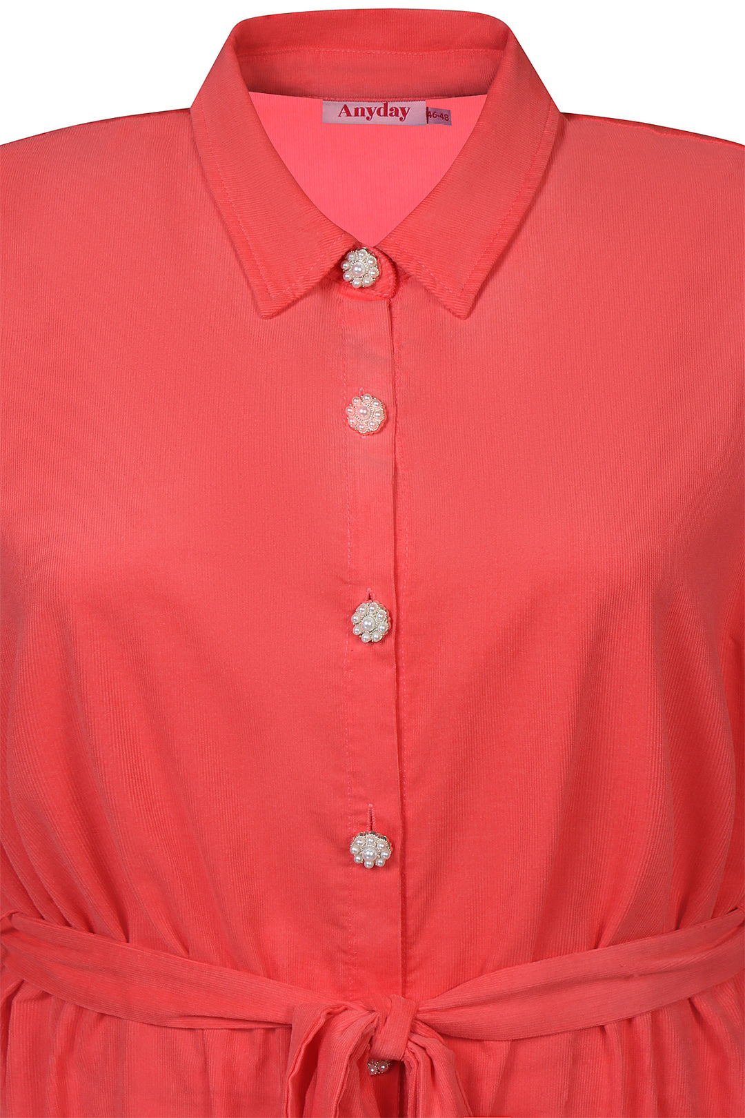 ANY - Annah 225 - Kjole -