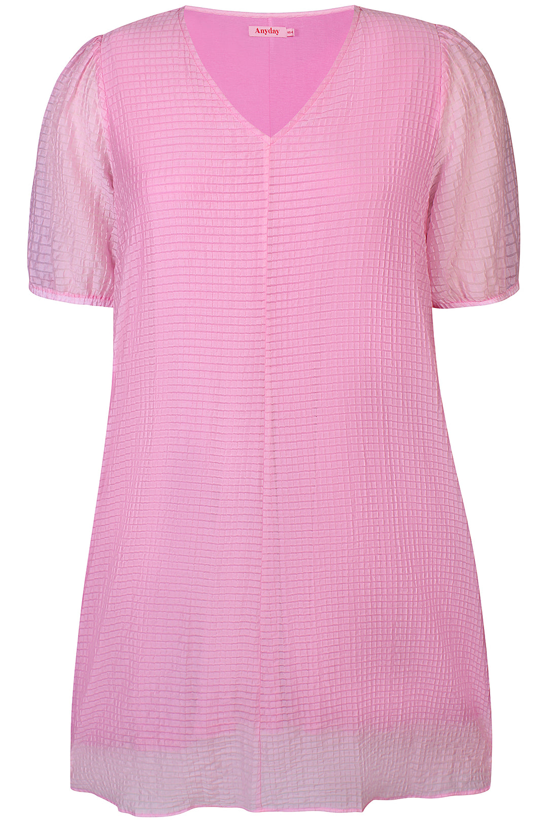ANY - Atta 227 - Kjole - Pink