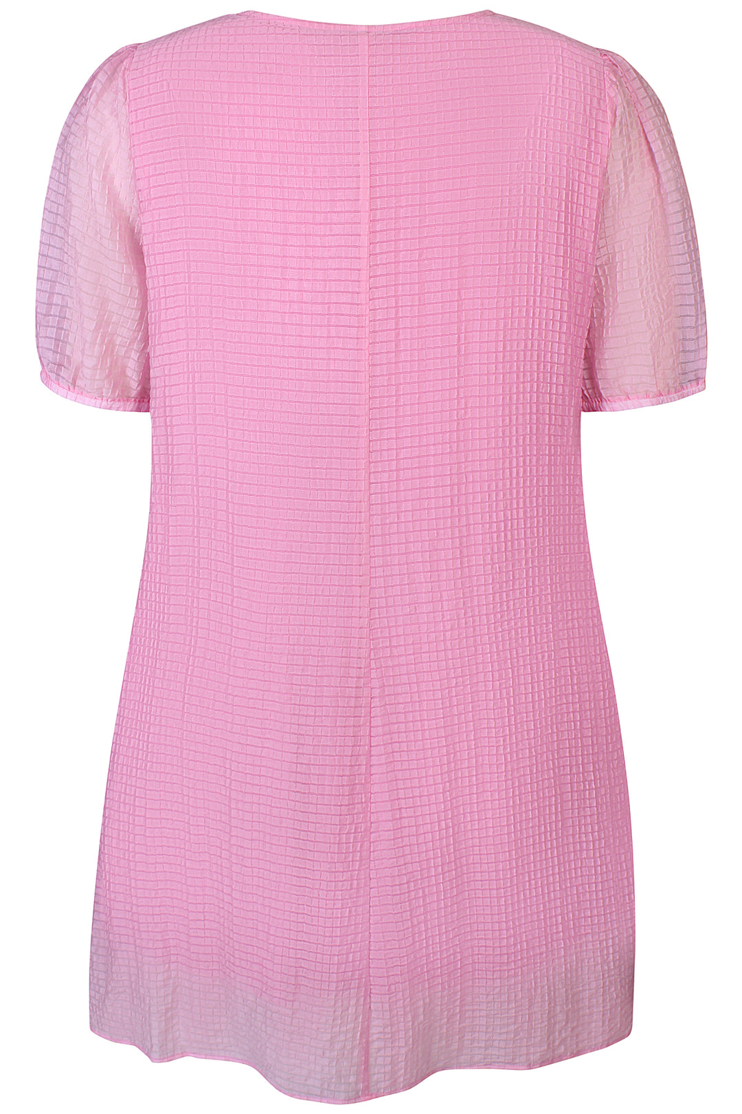 ANY - Atta 227 - Kjole - Pink