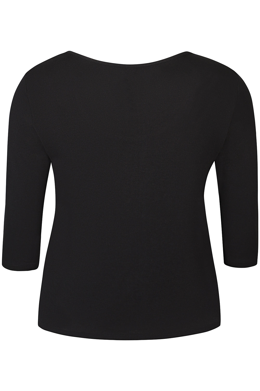 ANY - Laerke 284 - T-shirt - Sort