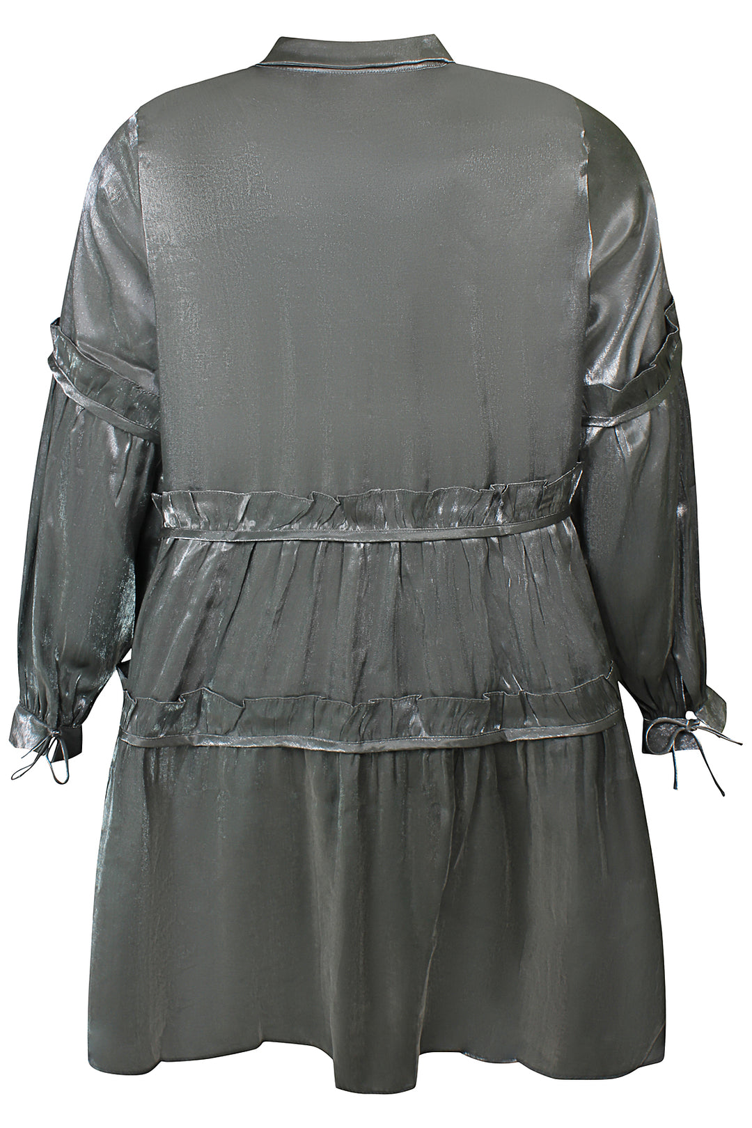 ANY - Ibis 285 - Kjole - Metaliske