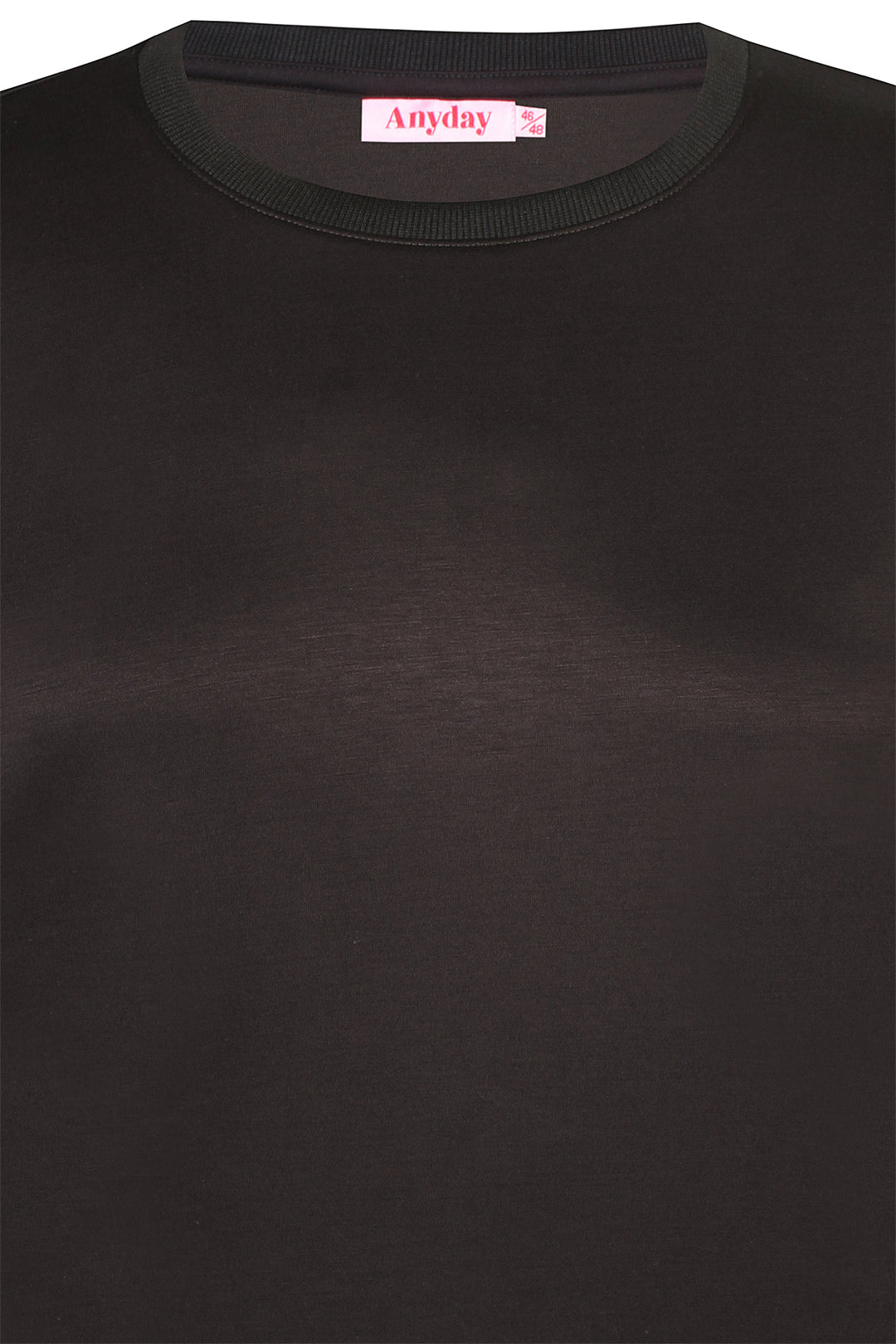 ANY - Melissa 289 - Sweatshirt - Sort