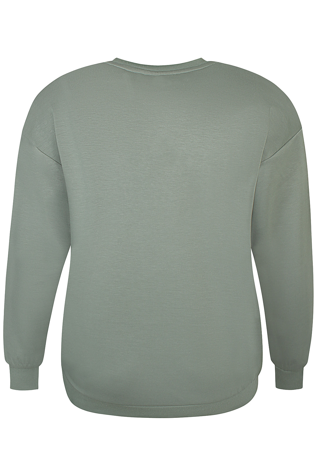 ANY - Melissa 289 - Sweatshirt - Grøn