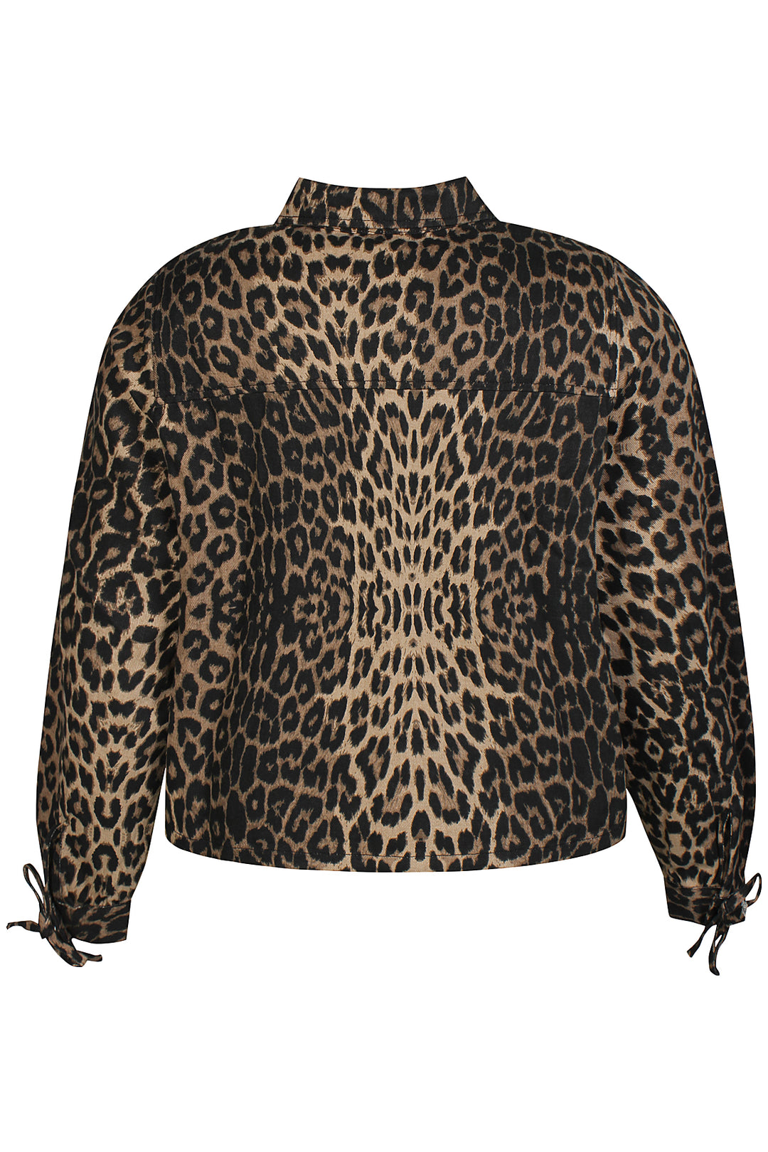 ANY - Leo 295 - Jakke - Sort