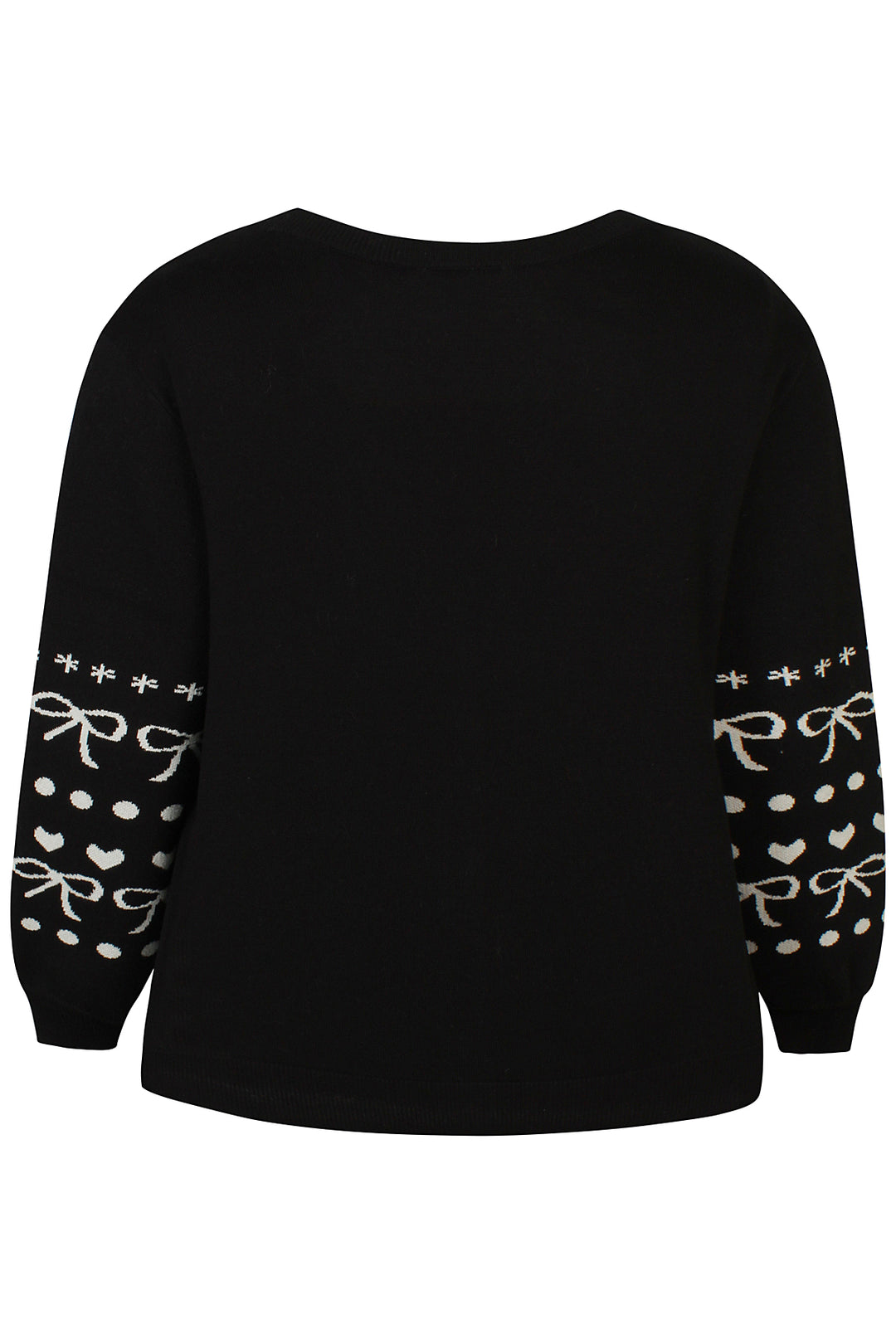 ANY - Tabitha 300 - Cardigan - Sort