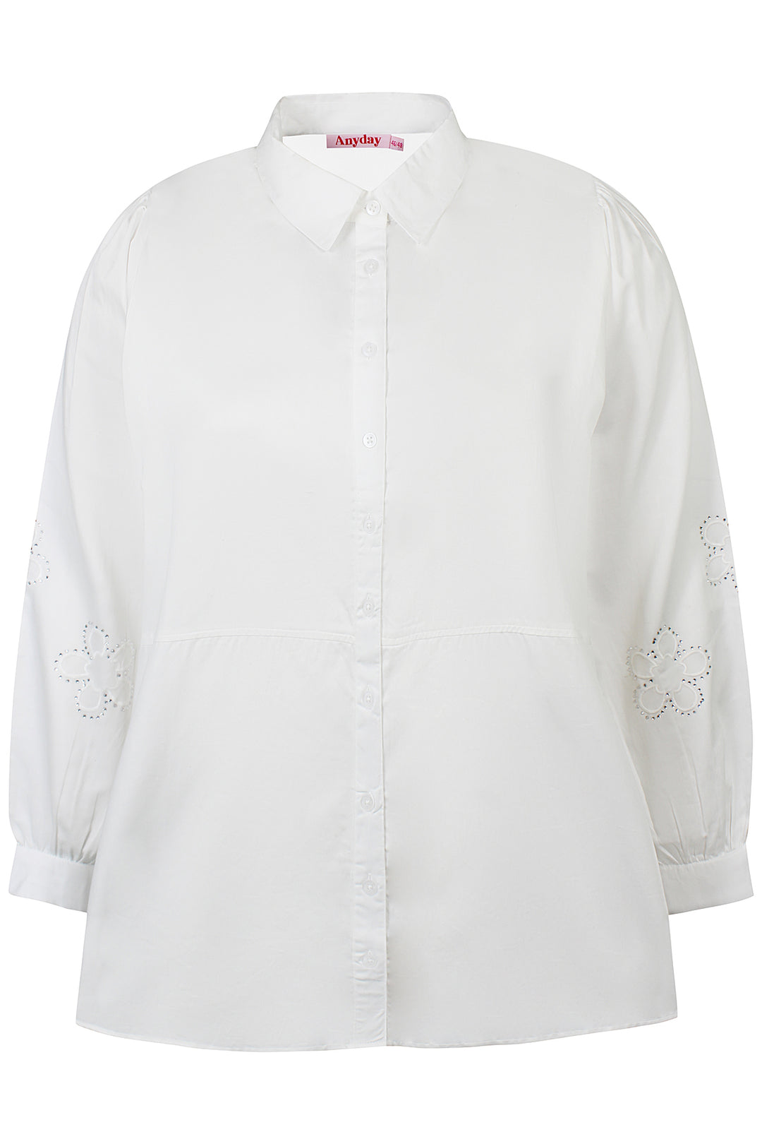 ANY - Ragna 310 - Bluse