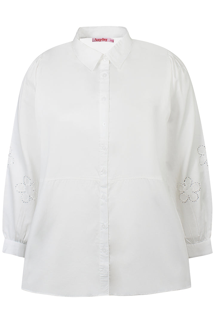 ANY - Ragna 310 - Bluse