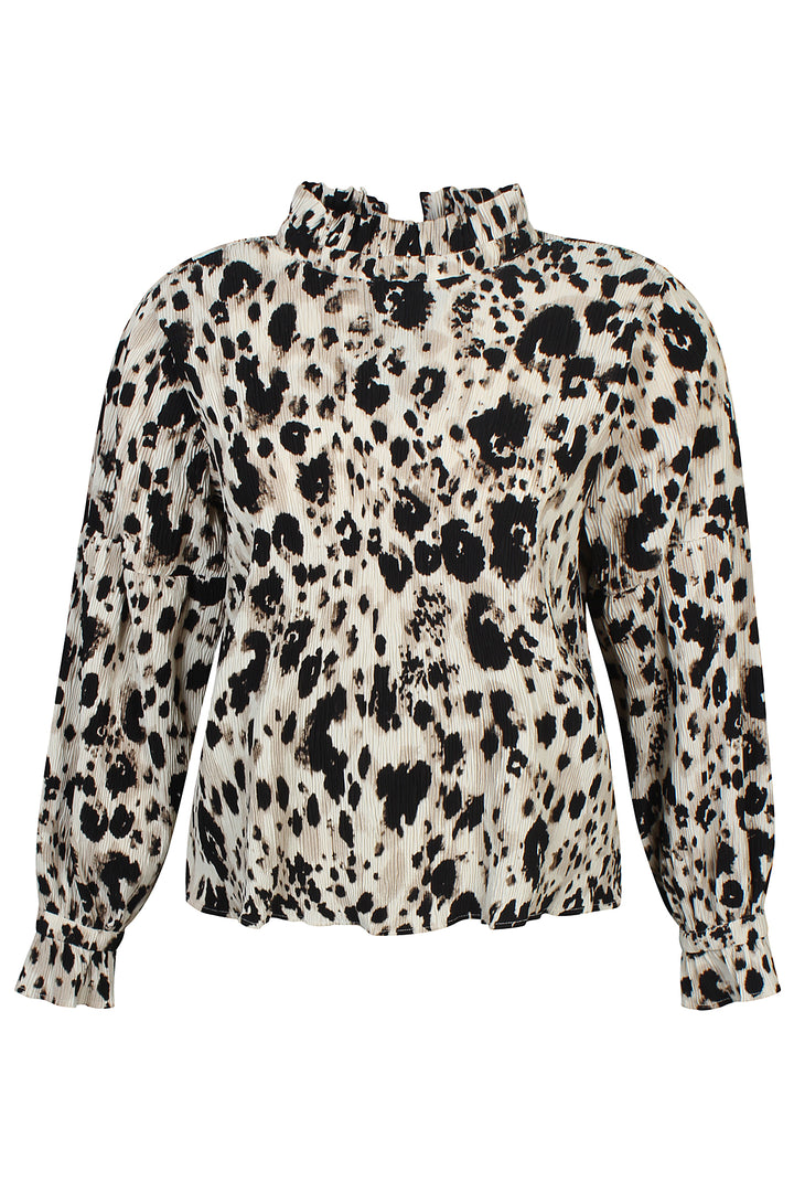 ANY - Coco 314 - Bluse - Sort