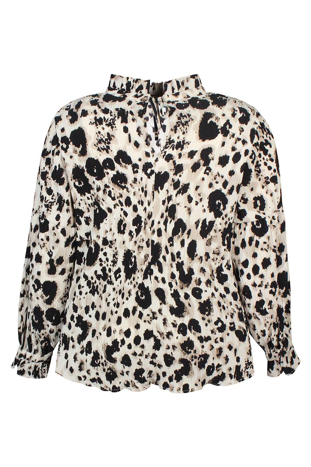ANY - Coco 314 - Bluse - Sort