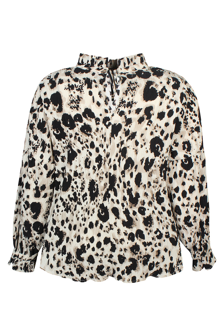 ANY - Coco 314 - Bluse - Sort