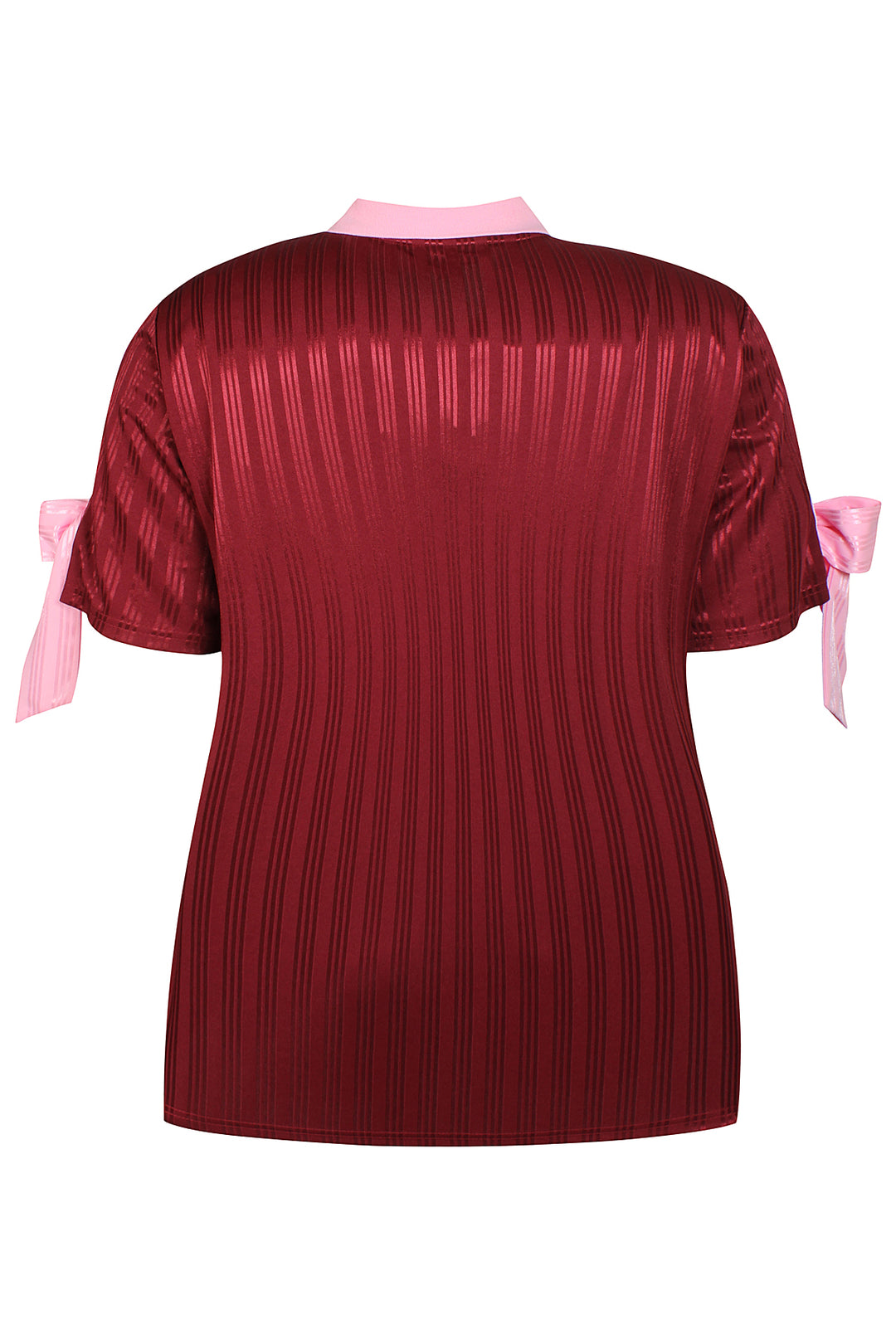 ANY - Sport 326 - Sport t-shirt - Rød