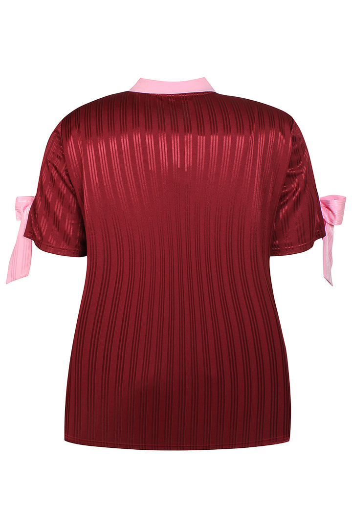 ANY - Sport 326 - Sport t-shirt - Rød