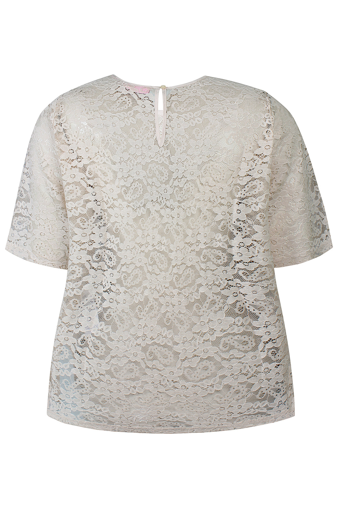 ANY - Yucca 329 - Bluse - Sand