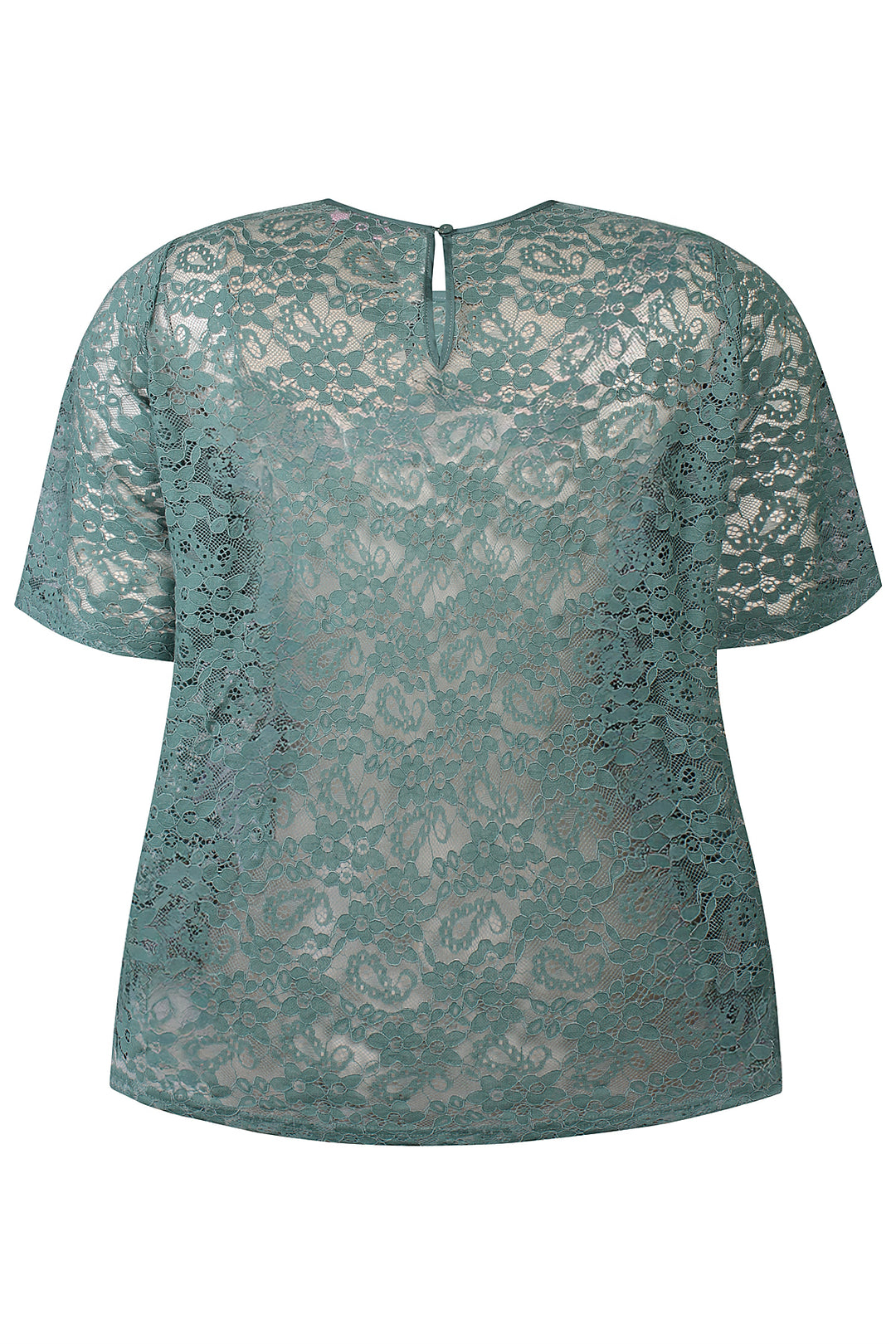 ANY - Yucca 329 - T-shirt - Grøn