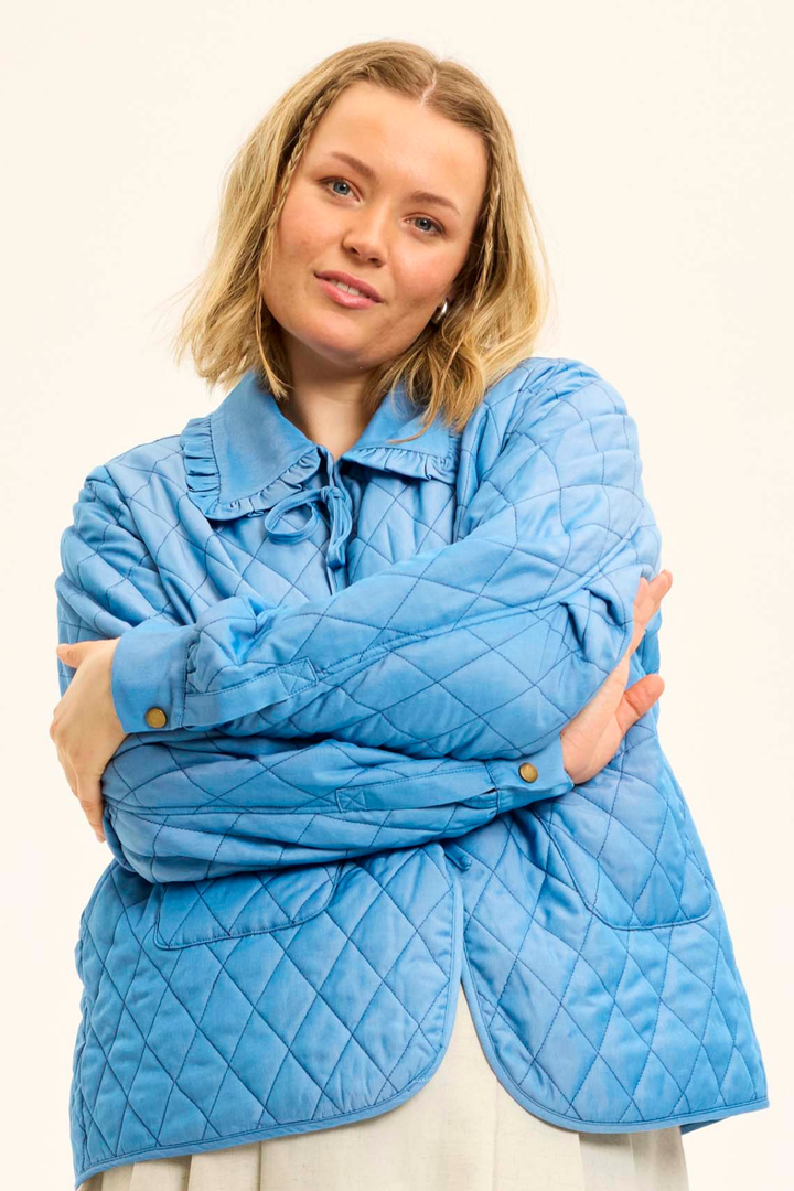 ZE - Jade 331 - Jakke