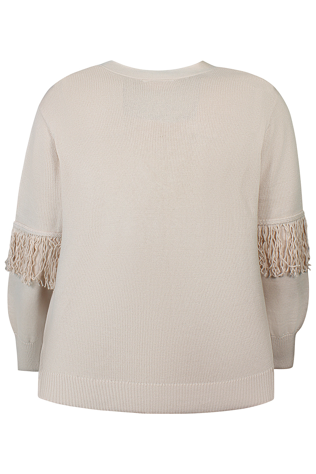 ANY - Bloom 332 - Cardigan - Sand