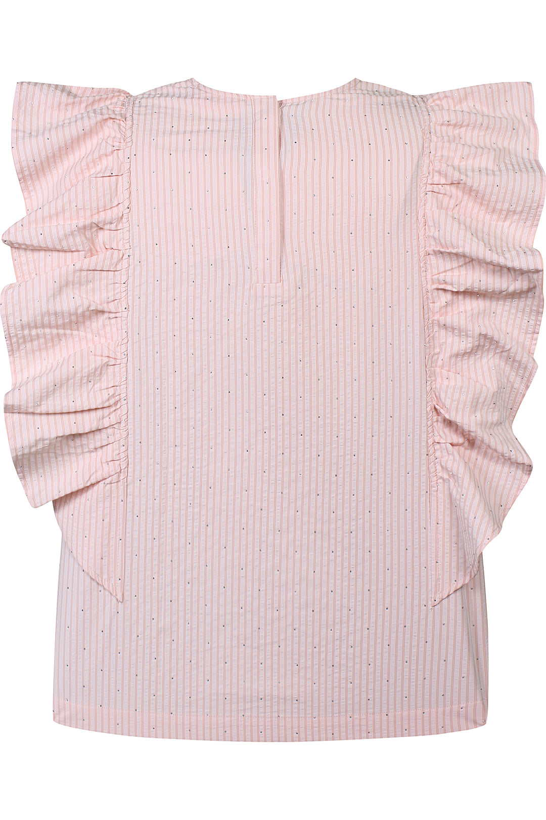 ANY - Tulipa 334 - Bluse - Pink