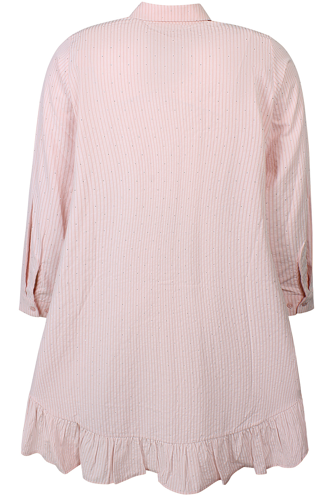 ANY - Tulipa 335 - Kjole - Pink