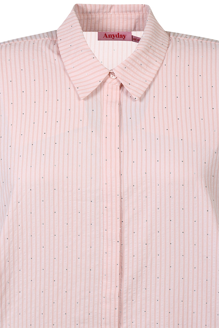 ANY - Tulipa 335 - Kjole - Pink