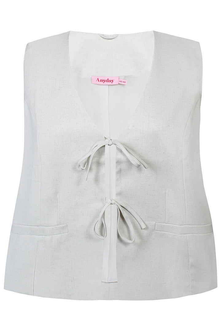 ANY - Zinnia 337 - Vest - Sand