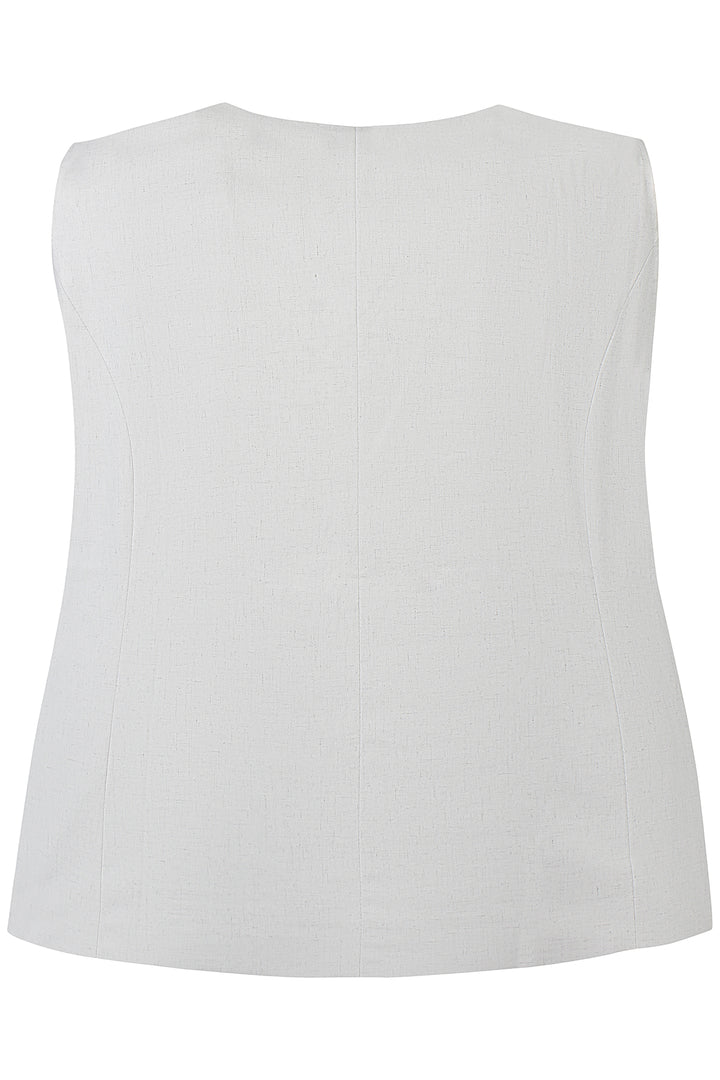 ANY - Zinnia 337 - Vest - Sand