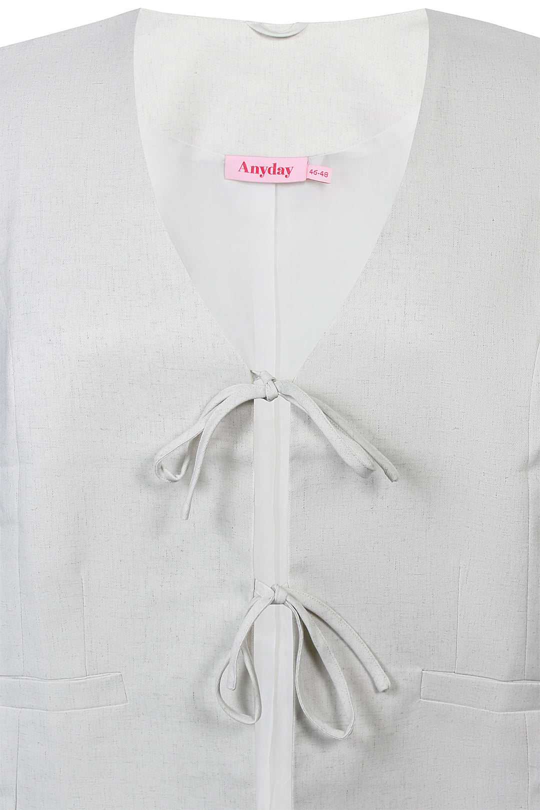 ANY - Zinnia 337 - Vest - Sand