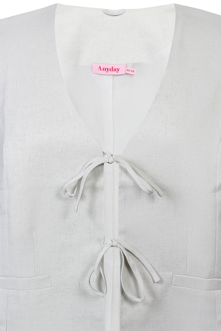 ANY - Zinnia 337 - Vest - Sand