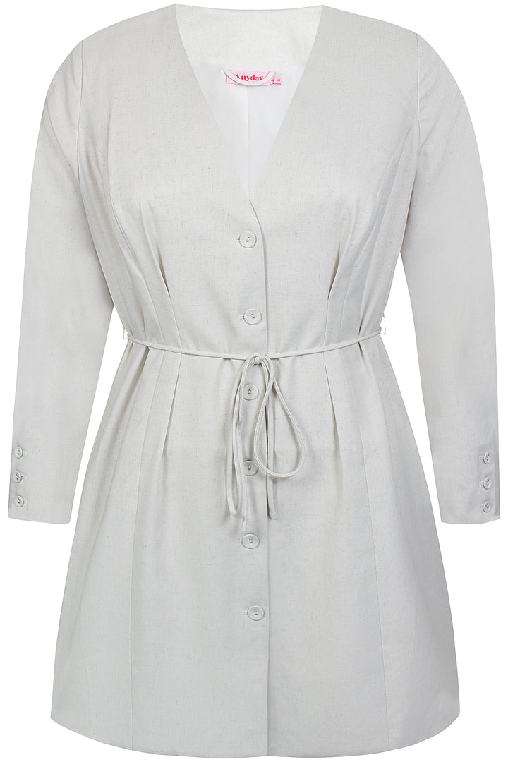 ANY - Zinnia 338 - Blazer - Sand