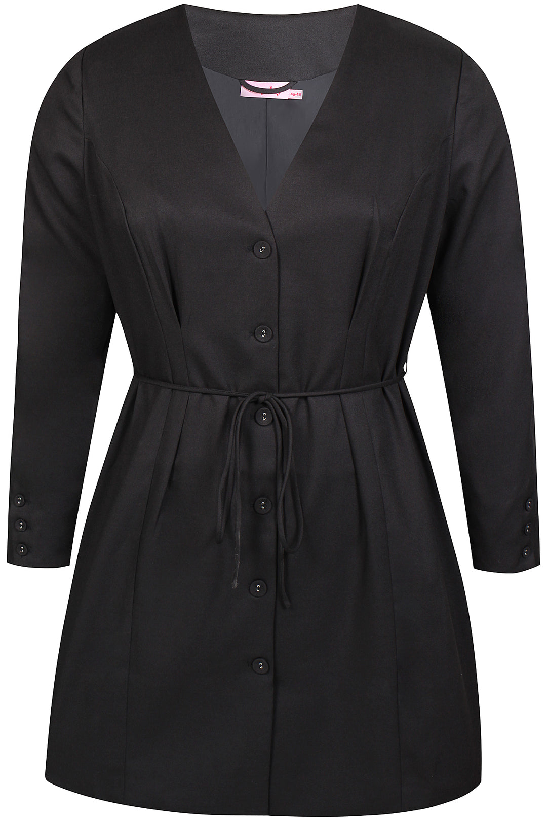 ANY - Zinnia 338 - Blazer - Sort