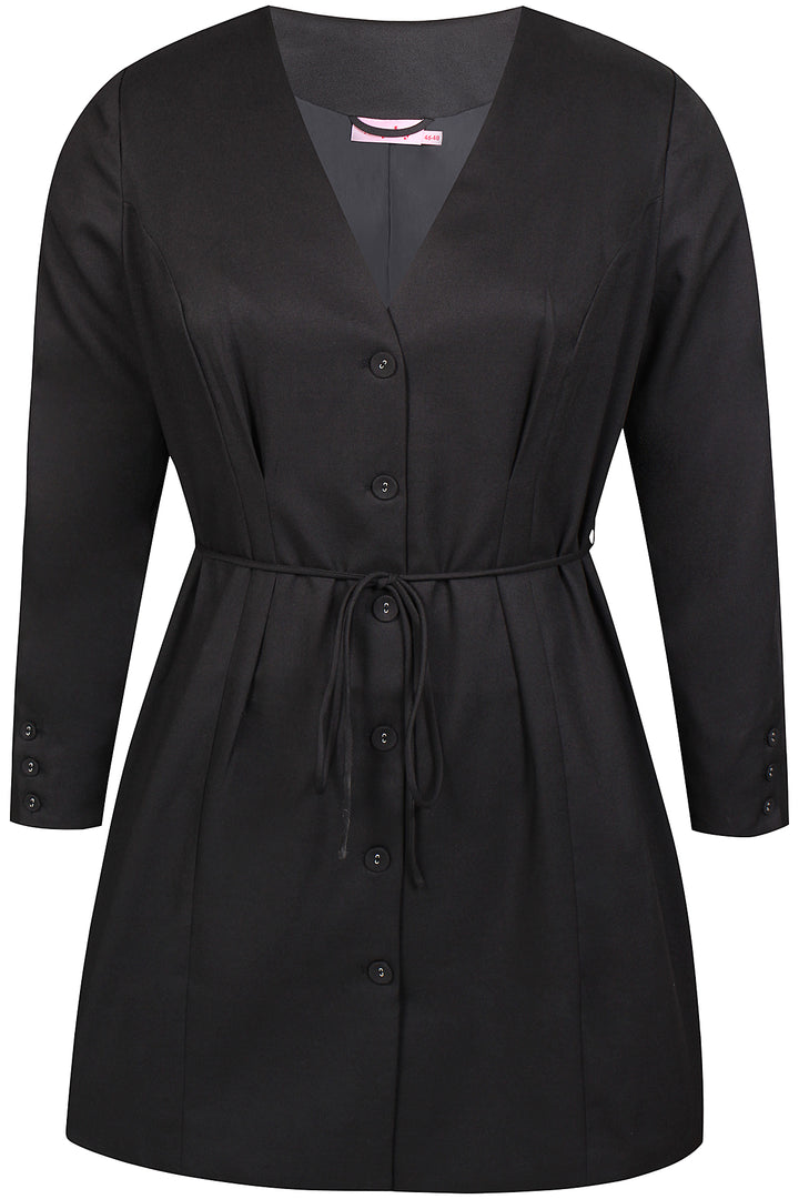 ANY - Zinnia 338 - Blazer - Sort