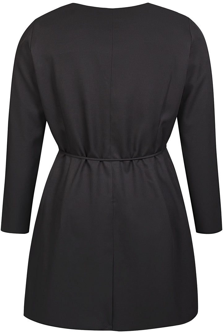 ANY - Zinnia 338 - Blazer - Sort