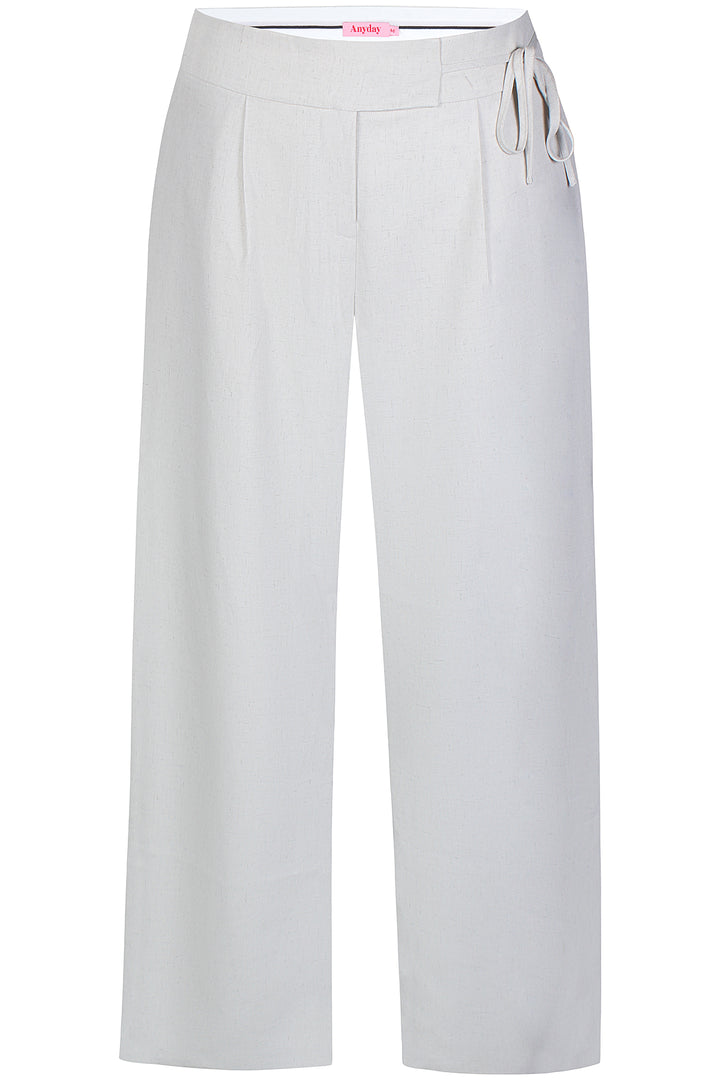 ANY - Tuesday 339 - Bukser - Sand