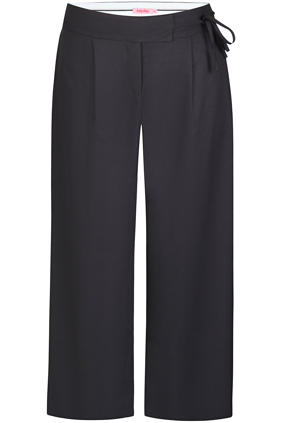 ANY - Tuesday 339 - Bukser - Sort