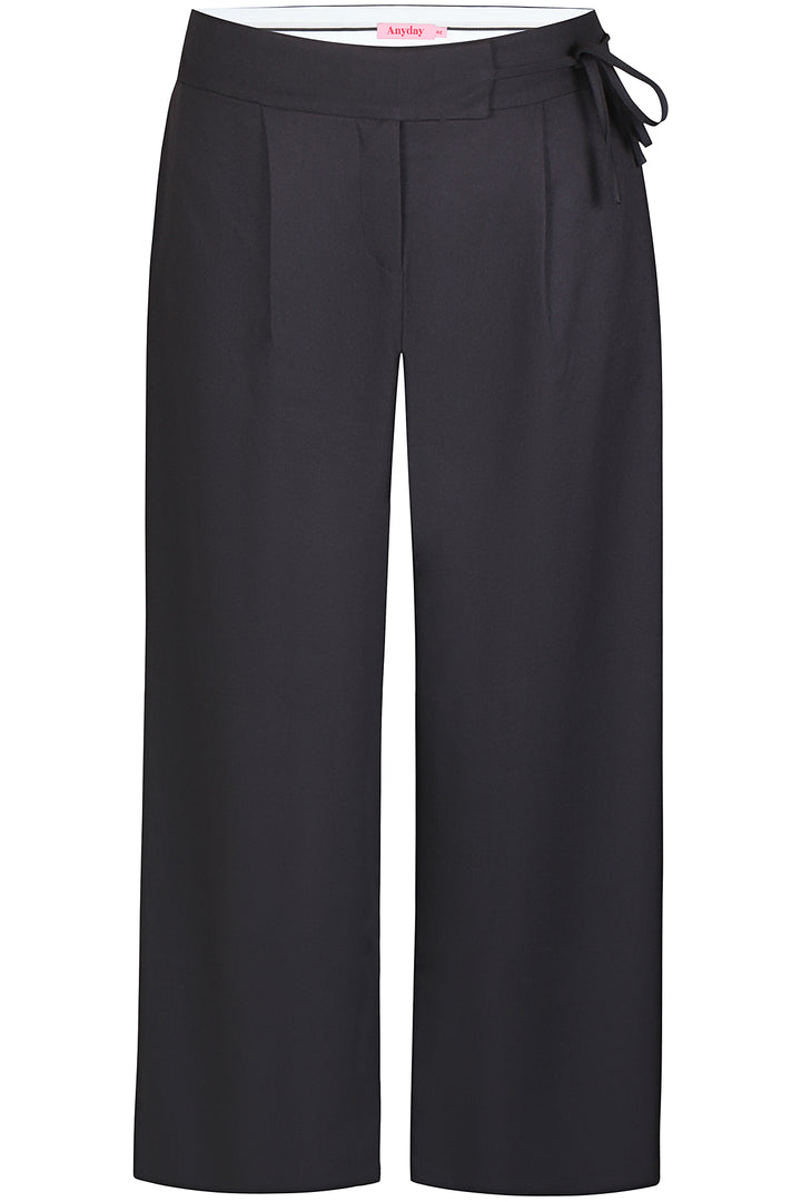 ANY - Tuesday 339 - Bukser - Sort
