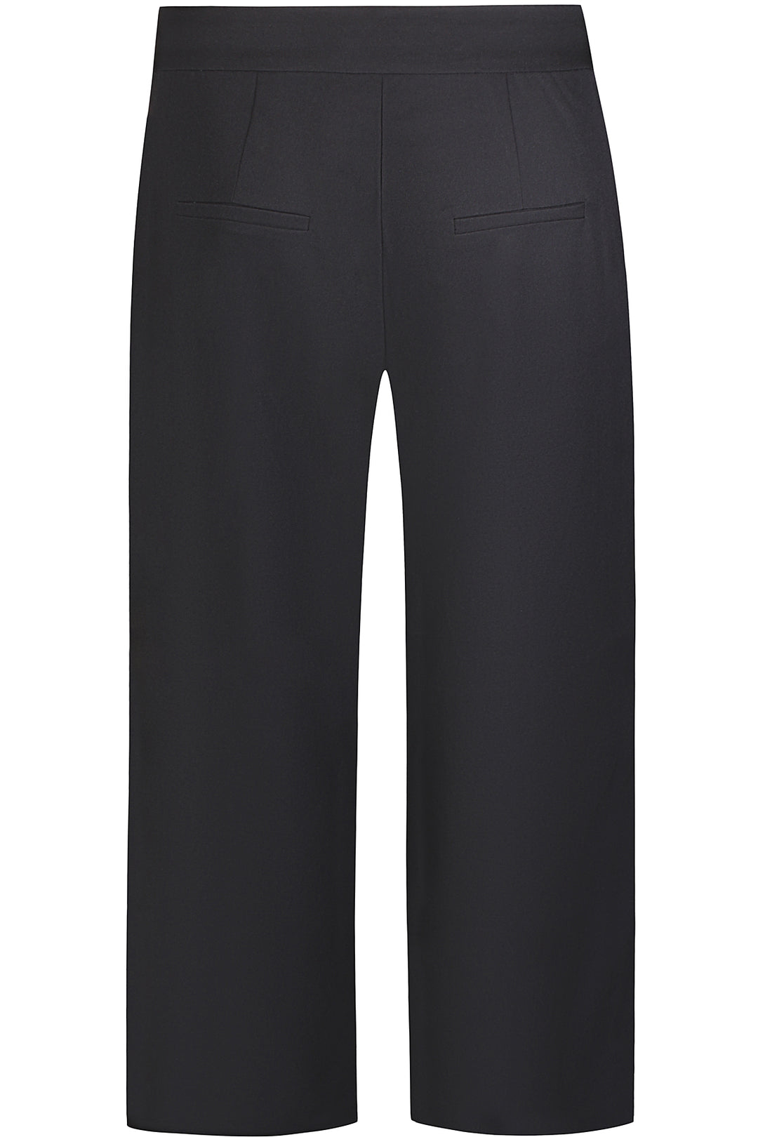 ANY - Tuesday 339 - Bukser - Sort