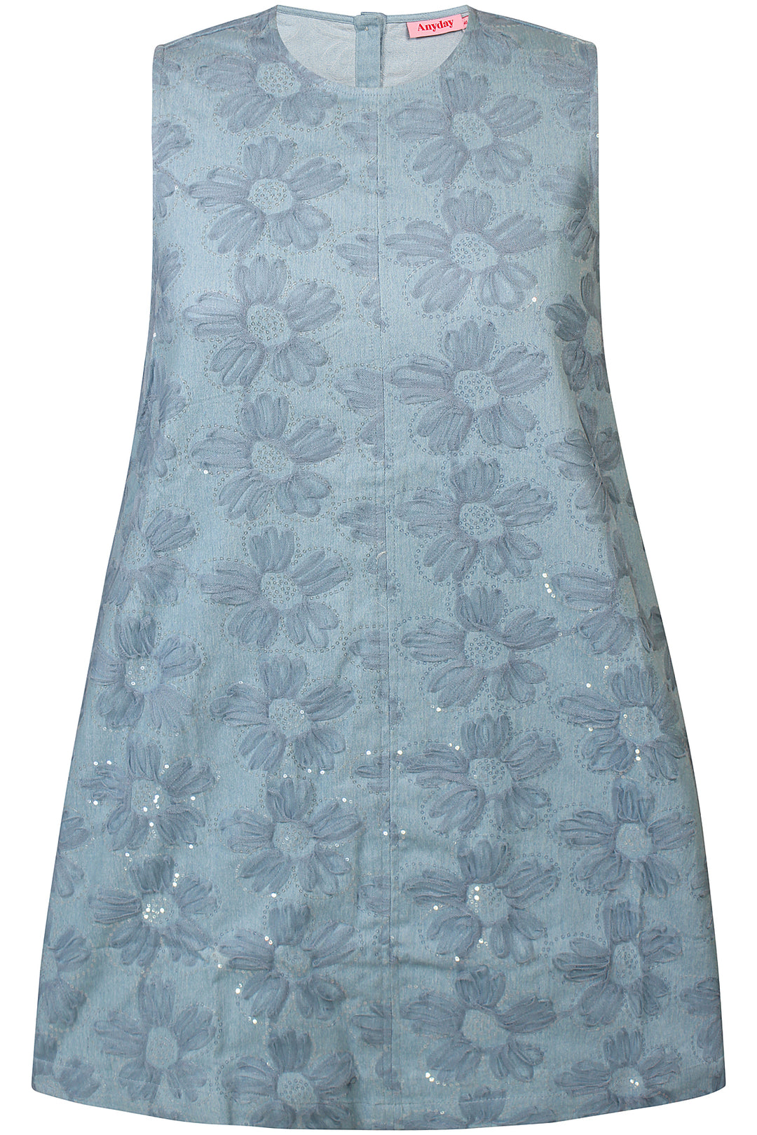 ANY - Poppy 341 - Kjole