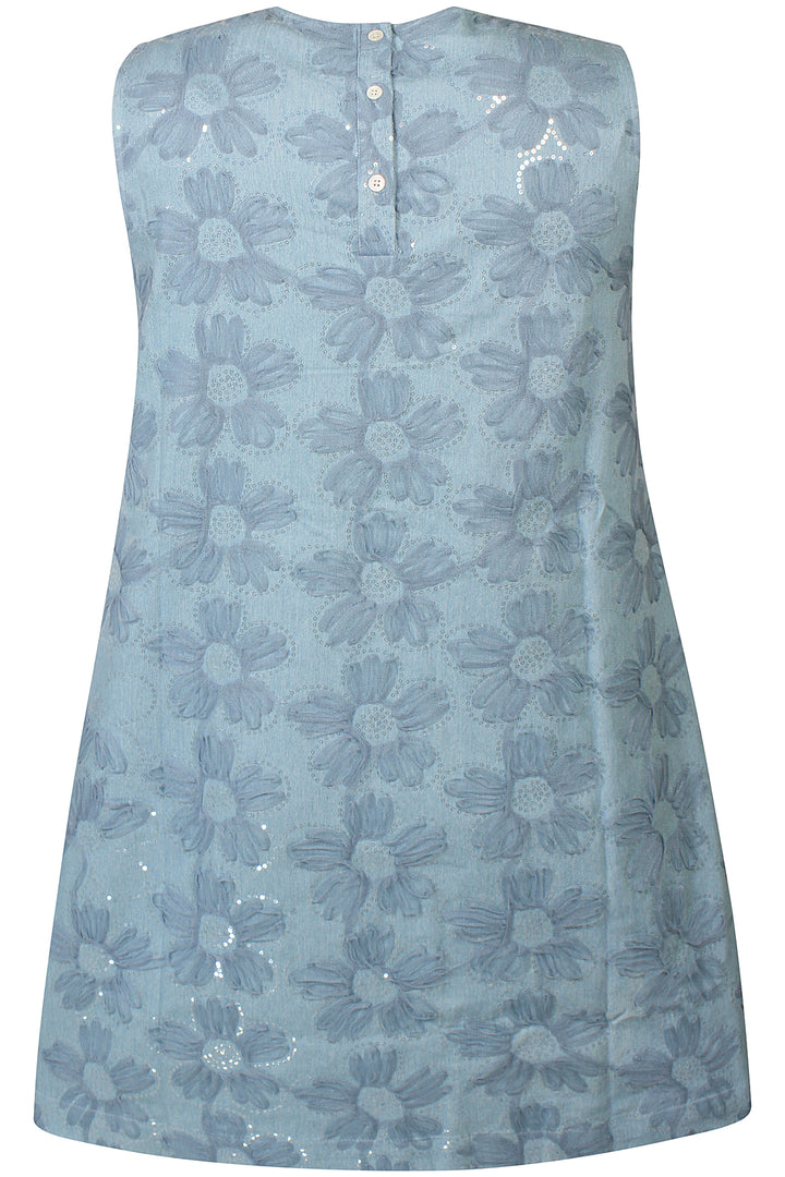 ANY - Poppy 341 - Kjole