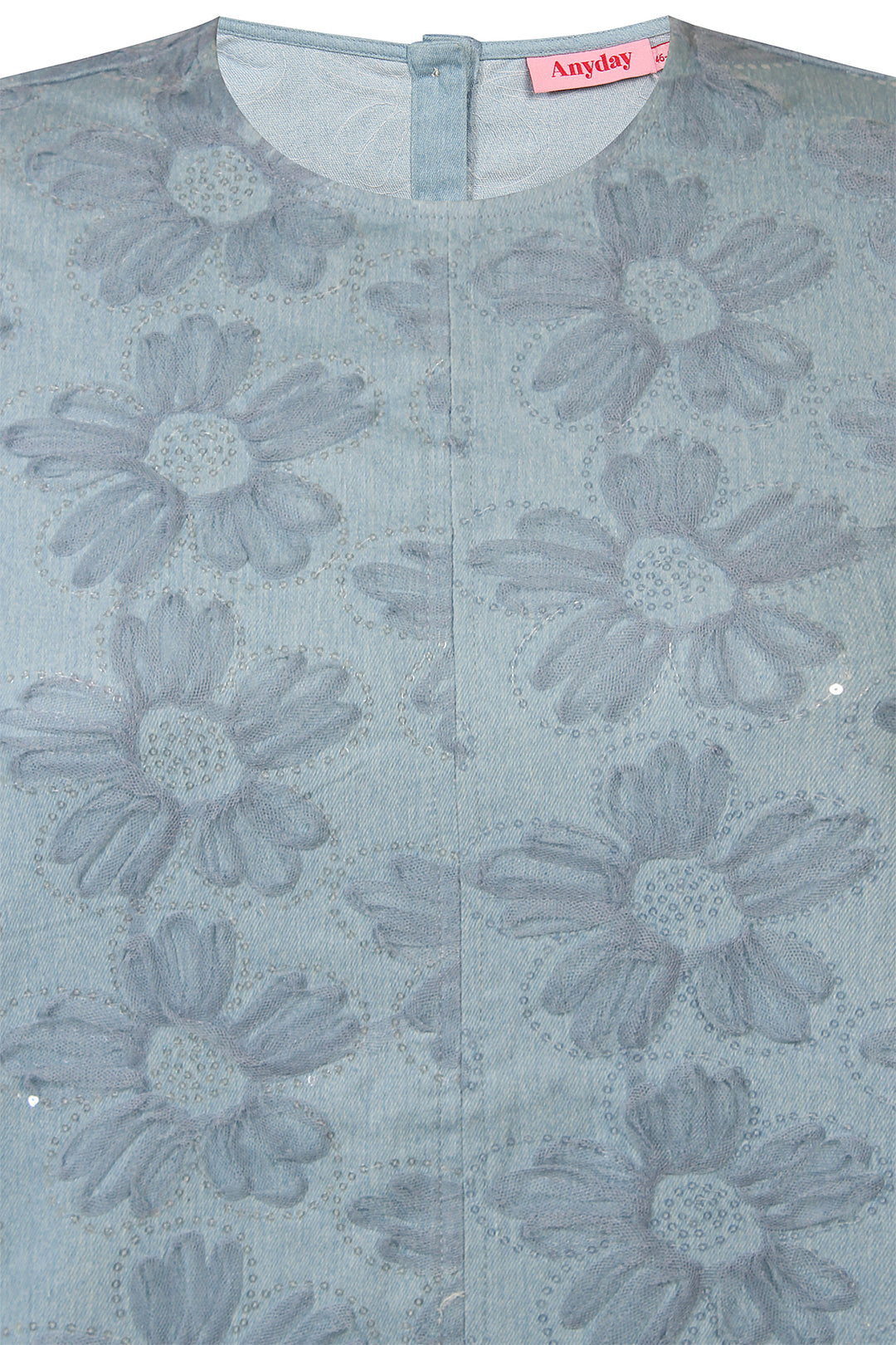 ANY - Poppy 341 - Kjole