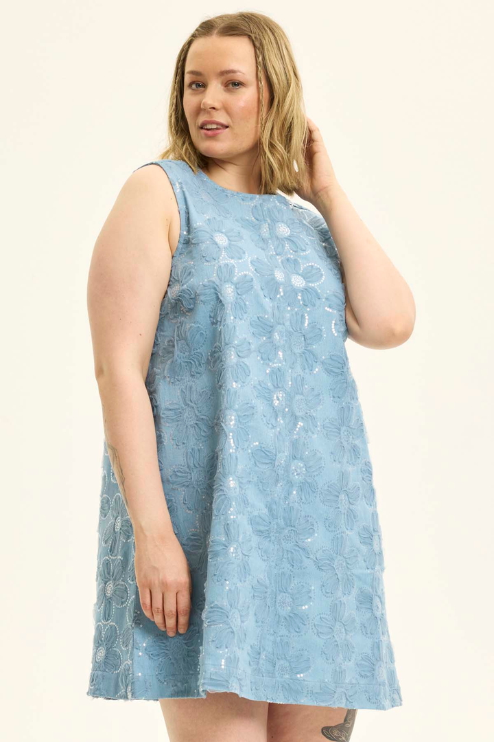 ANY - Poppy 341 - Kjole